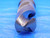 NATIONAL 1 1/8 O.D. HSS TWIST DRILL BIT MORSE TAPER #4 2 3/4 LOC 1.125 MT4 USA - AB0650CP2