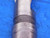 NATIONAL 1 1/8 O.D. HSS TWIST DRILL BIT MORSE TAPER #4 2 3/4 LOC 1.125 MT4 USA - AB0650CP2