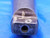 NATIONAL 1 1/8 O.D. HSS TWIST DRILL BIT MORSE TAPER #4 2 3/4 LOC 1.125 MT4 USA - AB0650CP2