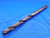 UTD 29/32 O.D. HSS TWIST DRILL BIT MORSE TAPER #3 8 1/4 LOC 13 3/4 OAL .9062 MT3 - AB0644CP2
