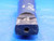 CLE FORGE 1 9/32 O.D. HSS DRILL BIT J7161 MORSE TAPER #4 SHANK 1.2812 MT4 USA - AB0653CP2