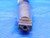 PTD 5/8 O.D. HSS TWIST DRILL BIT MORSE TAPER #2 SHANK 4 3/8 LOC .625 MT2 USA - AB0643CP2