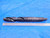 MORSE 1 5/32 O.D. HSS TWIST DRILL BIT MORSE TAPER #4 SHANK 4" LOC 1.1562 MT4 USA - AB0660CP2