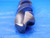 MORSE 1 5/32 O.D. HSS TWIST DRILL BIT MORSE TAPER #4 SHANK 4" LOC 1.1562 MT4 USA - AB0660CP2