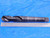 CLE FORGE 1" HSS TWIST DRILL BIT MORSE TAPER #3 SHANK 3" LOC 8 1/8 OAL 1.0 MT3 - AB0655CP2