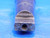 CLE FORGE 1" HSS TWIST DRILL BIT MORSE TAPER #3 SHANK 3" LOC 8 1/8 OAL 1.0 MT3 - AB0655CP2