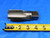 1 1/4 11 1/2 NPTF HS PIPE TAP 5 STRAIGHT FLUTE 1.25 11.5 TAPERED DRYSEAL - HS1161LVR