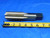 MORSE 1 5/8 8 NS GH-6 HSS PLUG TAP 6 STRAIGHT FLUTE 1.625 GH6 MADE IN USA - HS1156LVR