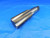 MORSE 1 5/8 8 NS GH6 HSS BOTTOMING TAP 6 STRAIGHT FLUTE 1.625 MADE IN USA 2344 - HS1165LVR