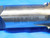 MORSE 1 5/8 8 NS GH6 HSS BOTTOMING TAP 6 STRAIGHT FLUTE 1.625 MADE IN USA 2344 - HS1165LVR