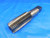 UB 1 1/2 6 NC GH-4 HSS PLUG TAP 4 STRAIGHT FLUTE 1.5 GH4 UNION BUTTERFIELD USA - HS1160LVR