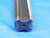 GTD 1" 12 NF HS BOTTOMING TAP 4 STRAIGHT FLUTE 1.0 G MAINT USA L1802 GREENFIELD - HS1171LVR