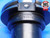 CAT50 TECNARA 150-830-6C BORING HEAD TOOL HOLDER 6" PROJECTION INTERNAL THREAD - SA0317AG3
