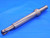 ISCAR 0.705 O.D. REPLACEABLE TIP INSERT DRILL 010NJ-E1R00938 3/4 SHANK 2 FL .705 - AB0678CU2