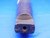 CLE FORGE 1 7/32 O.D. HSS TWIST DRILL BIT W6590 MORSE TAPER #4 SHANK 1.2187 MT4 - AB0675CU2