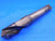 CLE FORGE 1 15/32 O.D. HSS DRILL BIT 602640 MORSE TAPER #4 SHANK 1.4687 MT4 USA - AB0674CU2