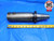 CAT50 KENNAMETAL 1 3/4 ID SOLID END MILL TOOL HOLDER 1.75 EXTENDED CV50BB400120 - SA0334AG3