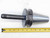 BT50 LYNDEX 3/8 I.D. SOLID END MILL TOOL HOLDER .375 EXTENDED 6" PROJECTION - SA0326AG3