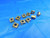 10pcs NEW INGERSOLL ZGM324R001 IN2505 CARBIDE INSERTS INDEXABLE ZGM 324 R001 - HS1193BP2