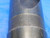 SKF 1 11/16 O.D. HSS TWIST DRILL BIT MORSE TAPER #5 SHANK 8" LOC 1.6875 MT5