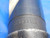 MORSE 1 17/32 O.D. HSS TWIST DRILL BIT MORSE TAPER #5 SHANK 7" LOC 1.5312 MT5