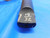 RED SHIELD 1 19/32 O.D. HSS TWIST DRILL BIT MORSE TAPER #5 SHANK 1.5937 MT5 - RB0328LVR