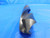 RED SHIELD 1 53/64 O.D. HSS TWIST DRILL BIT MORSE TAPER #5 SHANK 1.8281 MT5