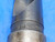 NATIONAL DETROIT 1 19/32 O.D. HSS DRILL BIT MORSE TAPER #5 SHANK 1.5937 MT5