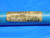 R.R.T. 17/32 O.D. HSS CARBIDE TIPPED ADJUSTABLE EXPANSION REAMER 6 FLUTE .5312 - HS1209AA3