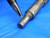 STANDARD 13/16 O.D. HSS CARBIDE TIPPED ADJUSTABLE EXPANSION REAMER 6 FLUTE - HS1203AA3