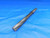0.6281 OD HSS CHUCKING REAMER SPIRAL 6 FL .6281 5/8 .6250 +.0031 OVERSIZE 16 mm - HS1214AA3