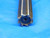 UNION 3/4 OD HSS REAMER MORSE TAPER #2 SHANK 8 FLUTE MT2 .75 .7500 ONSIZE 19 mm - HS1217AA3