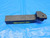 NEW KENNAMETAL NSR-DH-163D NL1 TURNING TOOL HOLDER 1" SHANK N.3R 5.75" OAL - AW0564LVR