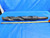2 5/8 O.D. BLACK OXIDE HSS DRILL BIT 2319-Z MORSE TAPER #5 SHANK 2.625 MT5