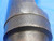 2 3/16 O.D. HSS TWIST DRILL BIT MORSE TAPER #5 SHANK 13 1/2 LOC 2.1875 MT5