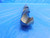 HERCULES 1 21/64 O.D. HSS TWIST DRILL BIT D12 MORSE TAPER #4 SHANK 1.3281 MT4 - RB0371LVR
