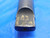 STANDARD TOOLS 1 43/64 O.D. HSS DRILL BIT W11M MORSE TAPER #5 SHANK 1.6718 MT5 - RB0375LVR