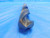 STANDARD 1 19/64 O.D. HSS TWIST DRILL BIT MORSE TAPER #4 SHANK 1.2968 MT4 USA - RB0379LVR