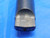 SKF 1 5/8 O.D. BLACK OXIDE HSS TWIST DRILL BIT MORSE TAPER #5 SHANK 1.625 MT5