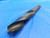 STANDARD 1 15/32 O.D. HSS TWIST DRILL BIT MORSE TAPER #4 SHANK 1.4687 MT4 USA - RB0378LVR