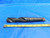 STANDARD 1 15/32 O.D. HSS TWIST DRILL BIT MORSE TAPER #4 SHANK 1.4687 MT4 USA - RB0378LVR