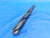 HERCULES 1 31/64 O.D. HSS TWIST DRILL BIT P74 MORSE TAPER #4 SHANK 1.4843 MT4 - RB0395LVR