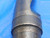 CLEFORGE 1 15/32 O.D. HSS TWIST DRILL BIT MORSE TAPER #4 SHANK 1.4687 MT4 USA - RB0391LVR