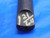 LATROBE 1 21/64 O.D. HSS TWIST DRILL BIT F46 MORSE TAPER #4 SHANK 1.3281 MT4 - RB0399LVR