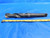 CLEFORGE 1 13/32 O.D. HSS TWIST DRILL BIT 7942 MORSE TAPER #4 SHANK 1.4062 MT4 - RB0382LVR