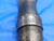 CLEFORGE 1 13/32 O.D. HSS TWIST DRILL BIT 7942 MORSE TAPER #4 SHANK 1.4062 MT4 - RB0382LVR