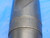 MORSE 1 23/64 O.D. BLACK OXIDE HSS DRILL BIT MORSE TAPER #4 SHANK 1.3593 MT4 - RB0381LVR