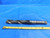 CLEFORGE 1 5/16 O.D. HSS TWIST DRILL BIT MORSE TAPER #4 SHANK 1.3125 MT4 USA - RB0394LVR