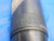 CL 1 11/32 O.D. BLACK OXIDE HSS TWIST DRILL BIT MORSE TAPER #4 SHANK 1.3437 MT4 - RB0400LVR
