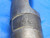 HERCULES 1 9/32 O.D. HSS TWIST DRILL BIT G58 MORSE TAPER #4 SHANK 1.2812 MT4 - RB0383LVR